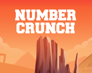 play Number Crunch