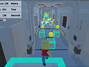 play Holographic Sprint
