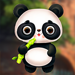 play Virtuous Panda Escape