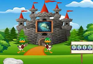 play Rescue The Duck Family 2