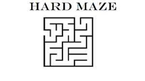 play Hard Maze(Prototype)