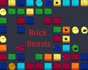 Brick Beasts