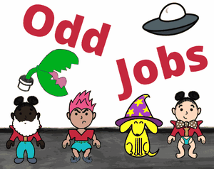 play Odd Jobs
