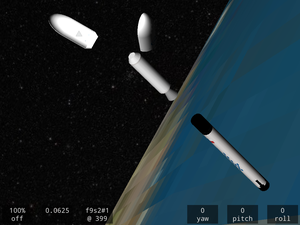 play Rocket Program
