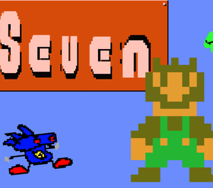 play Seven