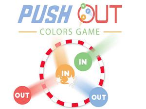 play Push Out Colors