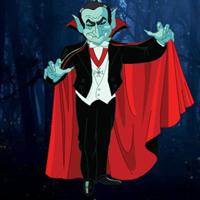 play Big-Escape Daddy Dracula Html5