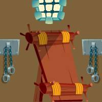 play Genie Retro Prison Escape