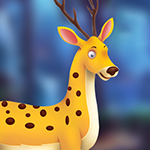 play Serene Deer Escape