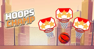 play Hoops Champ