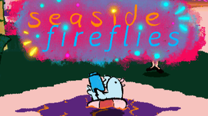play Seaside Fireflies