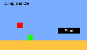 play Jump And Die