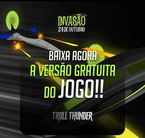 play Invasão 24 De Outubro Online