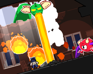 play Must Finish Tonight! (Prototype)