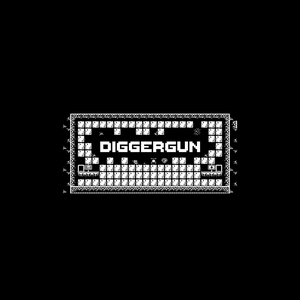play Diggergun: Demo
