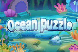 play Ocean Puzzle