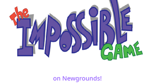 play The Impossible Newgrounds Game!