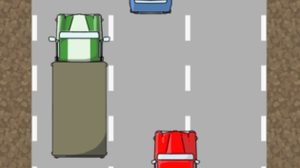 play Angry Road