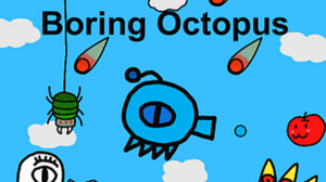 play Boring Octopus