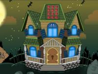 play The Sleeping Dracula Escape