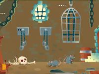 play Retro Prison Escape