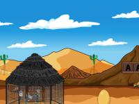 play African Wild Dog Escape