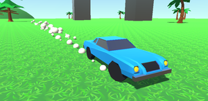 play Car Game Build 8
