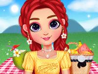 play Summer Picnic