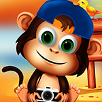 play Friendly Monkey Escape