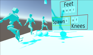 play Kick Doll Demo