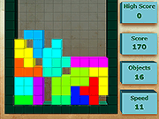 play Tetris 3D