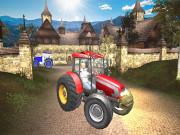 Tractor Simulator 3D: