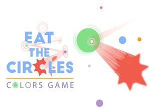 play Eat The Circles Colors