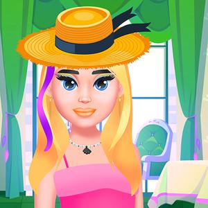 play Julies Spring Fashion