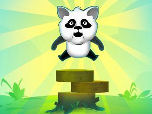 play Stack Panda