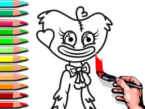 play Coloring Book Playtime