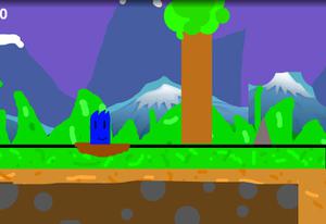 play Scrolling Platformer