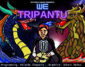 play We Tripantu (Prototipo)