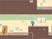 play Gumball: Vote For Gumball