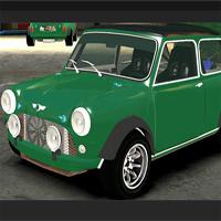 Mini-Cooper-Memory-Racecargamesonline