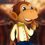 play Mascot Monkey Escape