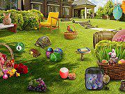 play Day Before Easter