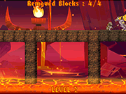 play Kill The Dragon: Bridge Block Puzzle