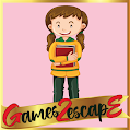 play G2E Olivia Library Room Escape Html5