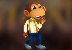 play Mascot Monkey Escape