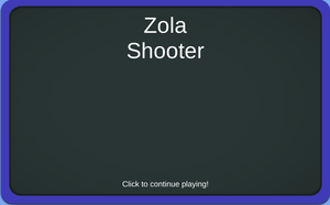 play Zola Shooter