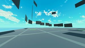 play Platform Game V1