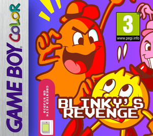 play Blinky'S Revenge
