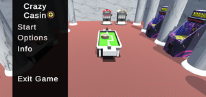 play Crazycasino