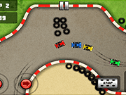 play Car Racerz